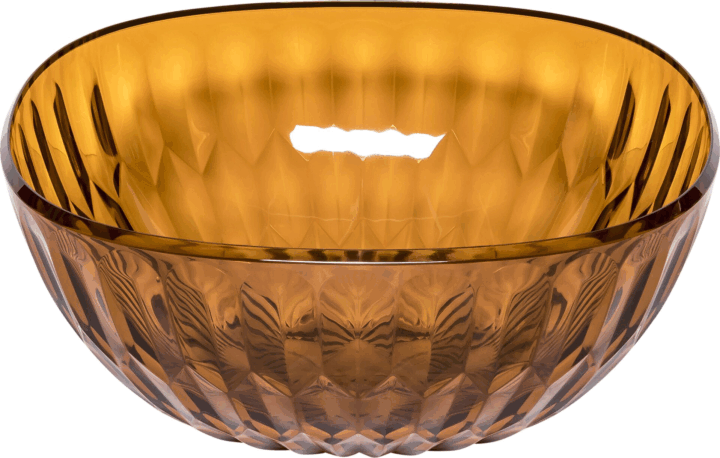 Guzzini Vanity Műanyag Salátástál - Barna