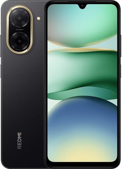 Xiaomi Redmi A5 3/64GB 4G Dual SIM Android Okostelefon - Fekete