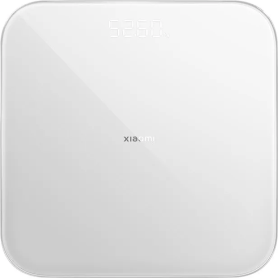 Xiaomi Mi Smart Scale S200 Okos Személymérleg Max 150kg - Fehér
