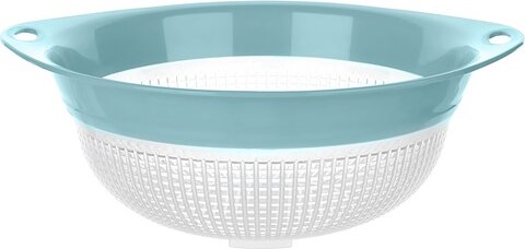 IRIS AP-9153 Műanyag szűrő fogóval 220 mm IRIS AP-9153 Műanyag szűrő fogóval 220 mm