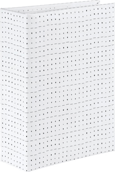 Hama 00007237 "Graphic" Fotóalbum 10x15/100 Hama 00007237 "Graphic" Fotóalbum 10x15/100
