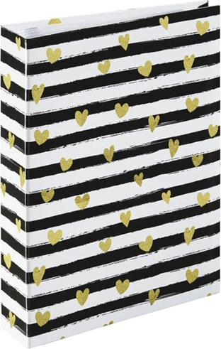 Hama 99002770 "Bela" Fotóalbum 10x15/200 Hama 99002770 "Bela" Fotóalbum 10x15/200