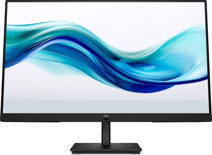 HP 24" 324pf 16:9 FHD IPS Irodai Monitor - Fekete HP 24" 324pf 16:9 FHD IPS Irodai Monitor - Fekete