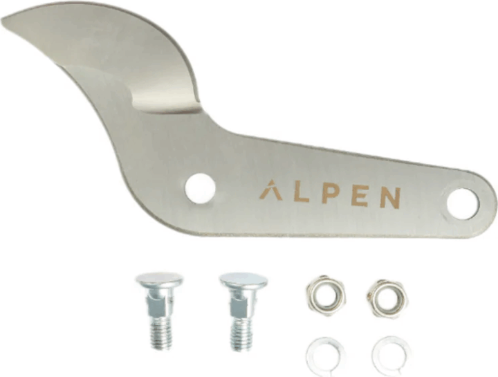 Alpen AF WE280-01 Weisshorn 280 alkatrészkészlet