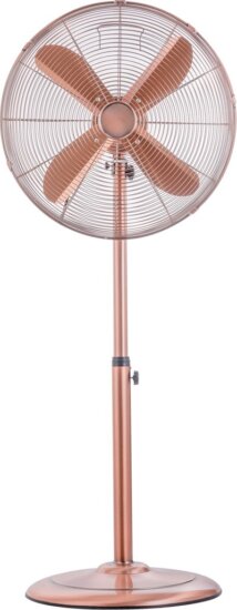 Ravanson WT-7050M Álló ventillátor 120cm - Réz