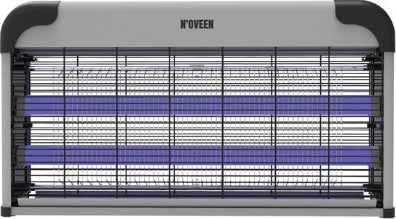 N'Oveen IKN230 Elektromos Rovarcsapda