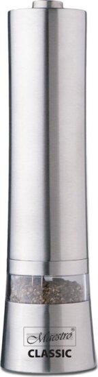 Maestro MR-1722 Elektromos Fűszerörlő Maestro MR-1722 Elektromos Fűszerörlő
