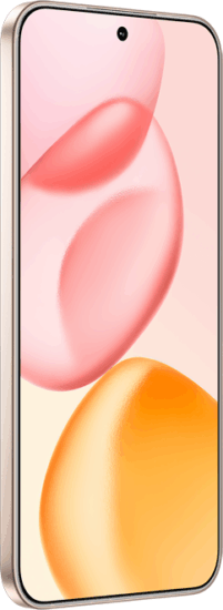 Honor 400 8/256GB 5G Dual SIM Android Okostelefon - Arany