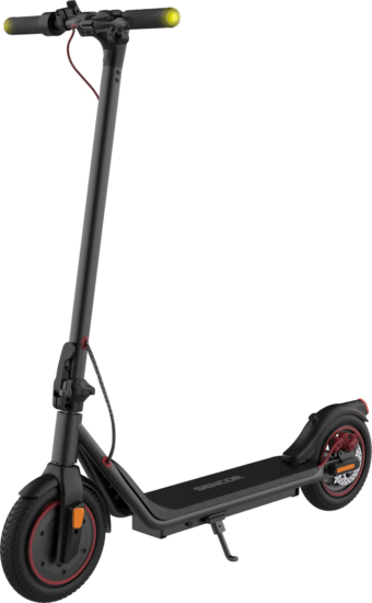Sencor Scooter S25 Elektromos roller (25km/h / 350W) - Fekete Sencor Scooter S25 Elektromos roller (25km/h / 350W) - Fekete