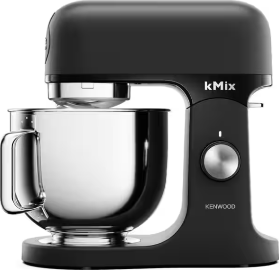 Kenwood KMIX751ABK Konyhai robotgép 5L 1000 Watt - Fekete