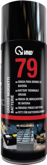 VMD 17279 Akkusaru zsír spray 400ml