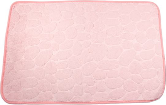 Iris KT-575 HOME Fürdőszobaszőnyeg 50x80cm