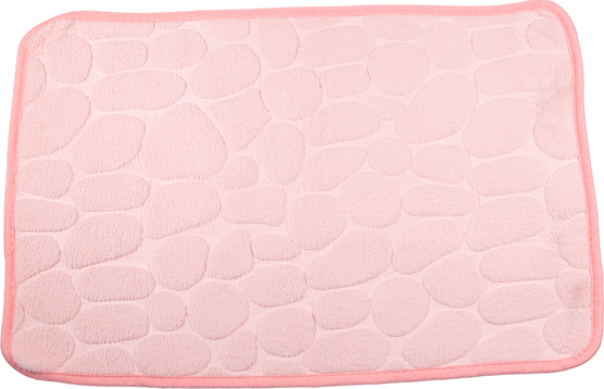 Iris KT-574 HOME Fürdőszobaszőnyeg 40x60cm