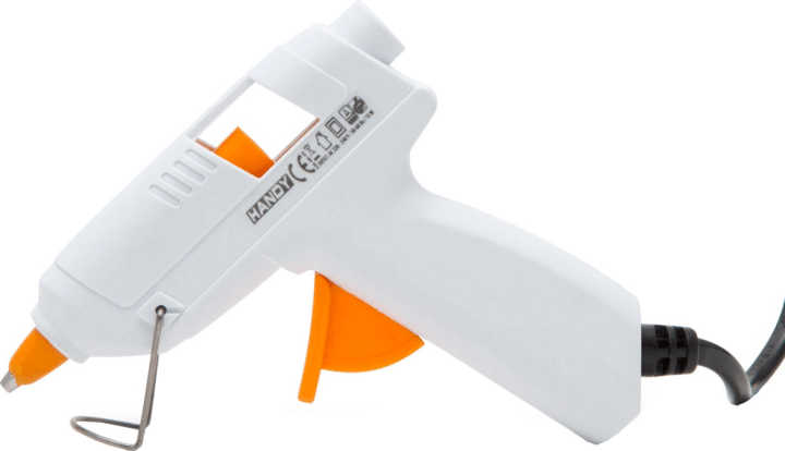 Handy 11098WH Ragasztópisztoly - Fehér