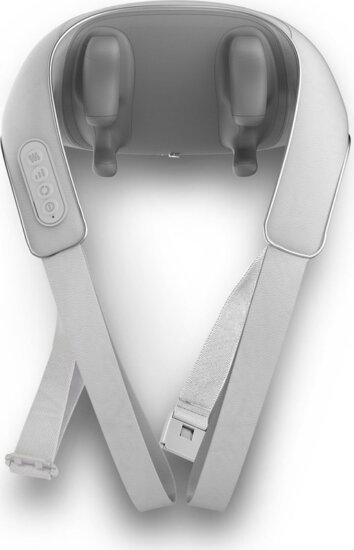 Medisana NM 990 Akkus Nyakmasszírozó Pánt - Szürke Medisana NM 990 Akkus Nyakmasszírozó Pánt - Szürke