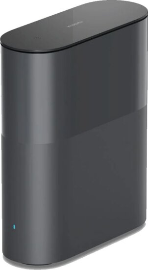 Xiaomi Mesh System BE3600 Pro WiFi Router rendszer (1 db) - Fekete Xiaomi Mesh System BE3600 Pro WiFi Router rendszer (1 db) - Fekete