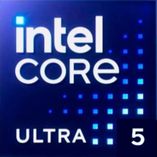 Intel Core Ultra 5 245T 3.5GHz FCLGA18A Processzor - Tray