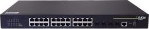 DCN S4600-28X-SI Fémházas 24+4-port Gigabit Switch DCN S4600-28X-SI Fémházas 24+4-port Gigabit Switch