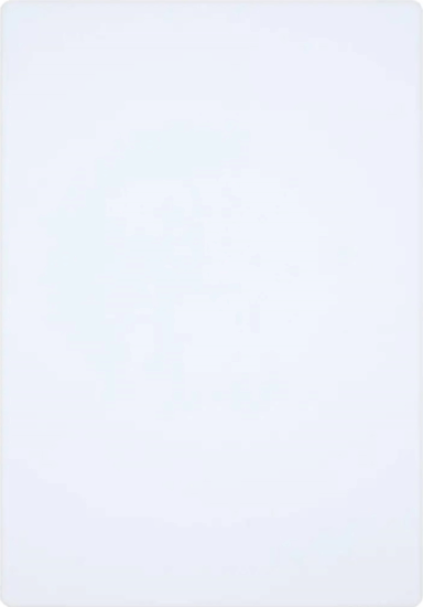 ICO Süni A5 műanyag füzetalátét kisiskolások részére