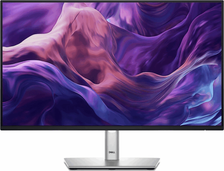 Dell 23,8" P2425H Pro 24 Plus 16:9 LED Monitor - Szürke