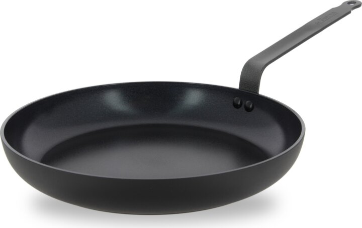 De Buyer DB8220-32 Ceranoa Univerzális serpenyő 32cm - Fekete De Buyer DB8220-32 Ceranoa Univerzális serpenyő 32cm - Fekete