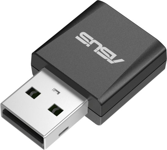 Asus USB-BE92 BE6500 Wireless USB Adapter