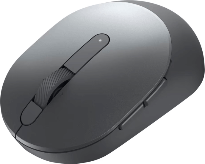 Dell MS5120W Pro Plus Wireless Egér - Szürke