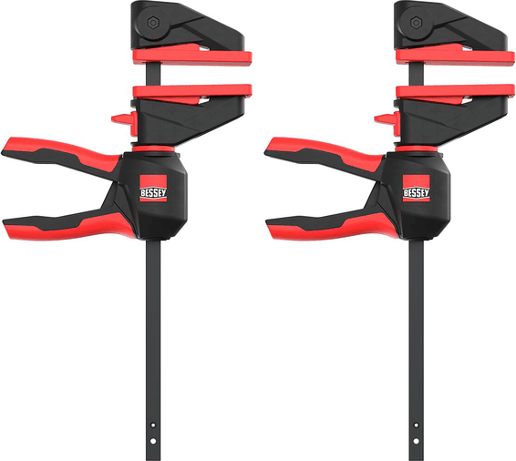 Bessey EZ360S-11SET Egykezes Szorító szerszám