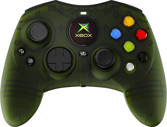Hyperkin Duchess Vezetékes Kontroller Gamepad - Fekete (Xbox One / Xbox Series / PC)