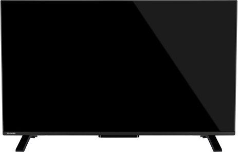 Toshiba 40" 40QV2F63DG 16:9 FullHD QLED Smart TV