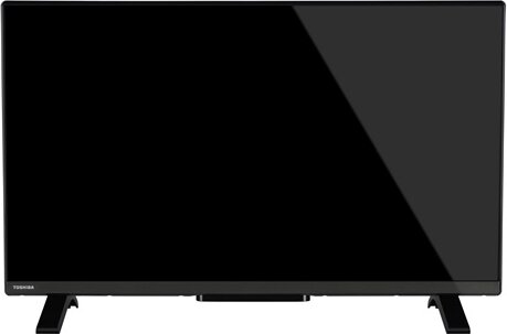 Toshiba 32" 32QV2F63DG 16:9 FullHD QLED Smart TV
