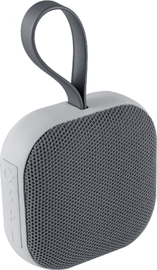 Blackbird DK-M15 Hordozható Bluetooth Hangszóró 3W - Szürke Blackbird DK-M15 Hordozható Bluetooth Hangszóró 3W - Szürke