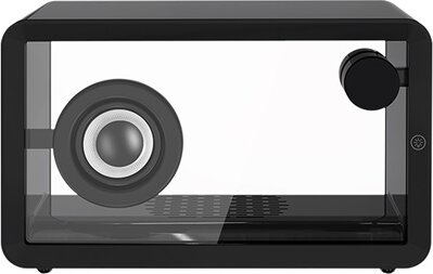 Blackbird DK-M8 Hordozható Bluetooth Hangszóró 8W - Fekete Blackbird DK-M8 Hordozható Bluetooth Hangszóró 8W - Fekete