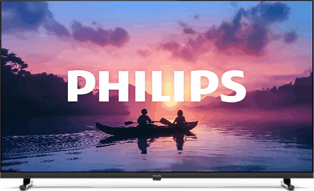 Philips 40" Ambilight 40PFS6000/12 16:9 FullHD Smart LED TV Philips 40" Ambilight 40PFS6000/12 16:9 FullHD Smart LED TV