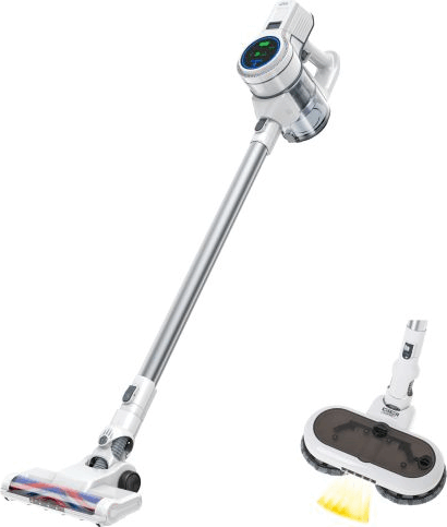 Adler AD 7064 Porzsák Nélküli álló / kézi Nedves / Száraz Porszívó 350W - Fehér Adler AD 7064 Porzsák Nélküli álló / kézi Nedves / Száraz Porszívó 350W - Fehér