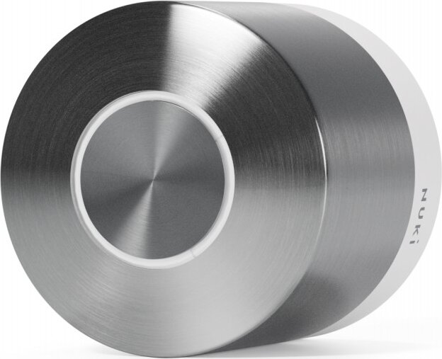 Nuki Smart Lock Ultra Okos Ajtózár - Szürke