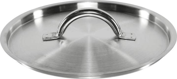 De Buyer Prim Appety Rozsdamentes Acél 20 cm Fedő - Inox De Buyer Prim Appety Rozsdamentes Acél 20 cm Fedő - Inox