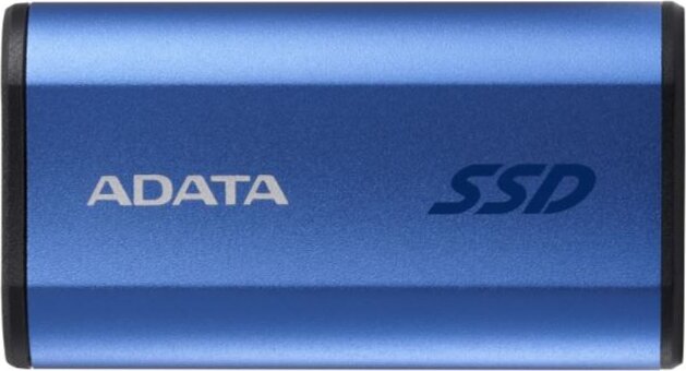 Adata 1TB SE880 Elite USB-C 3.2 Külső SSD - Kék Adata 1TB SE880 Elite USB-C 3.2 Külső SSD - Kék