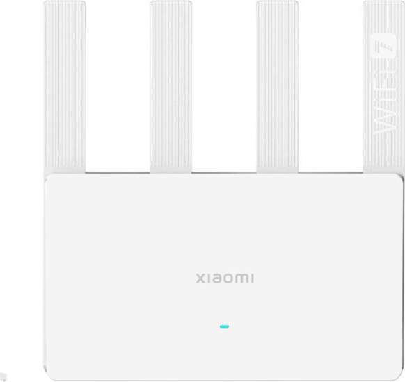 Xiaomi BE3600 3570 Mbp/s 2.5G EU Router