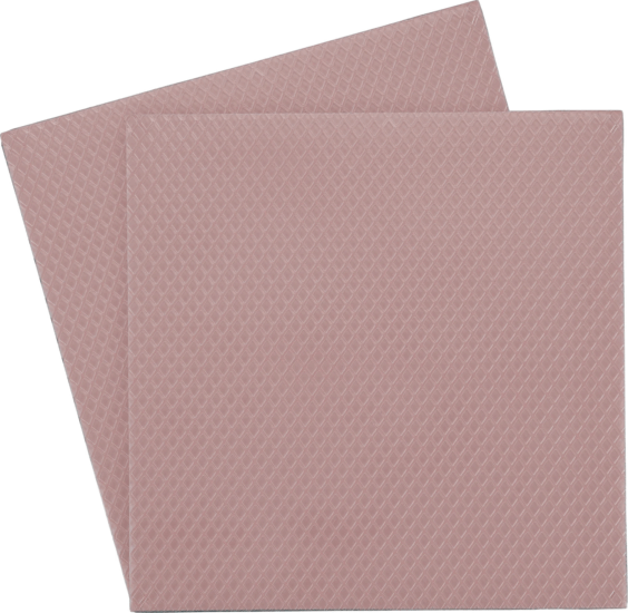 Thermal Grizzly Minus Pad 8 Hővezető lap 2db (100 x 100 x 1,0 mm)