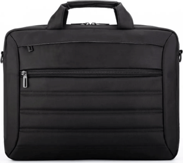 TOO LB-BL-156 15,6" Laptop táska - Fekete