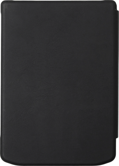 PocketBook Shell Strap 6" E-Book olvasó Tok - Fekete