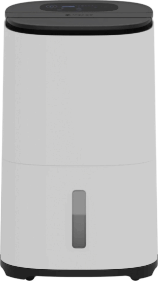 Meaco Dry Arete Two 20L Okos Párátlanító 4.8L / 207W - Szürke Meaco Dry Arete Two 20L Okos Párátlanító 4.8L / 207W - Szürke