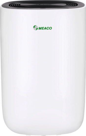Meaco Dry ABC 10L Párátlanító 2.6L / 155W - Fehér