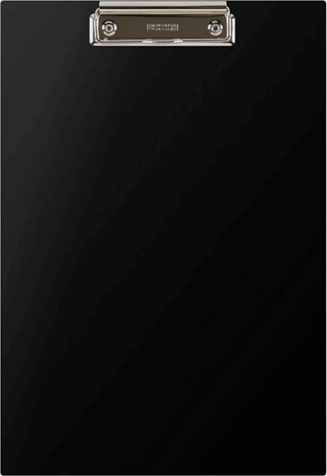 Oxybag A4 Laminált felírótábla - Fekete