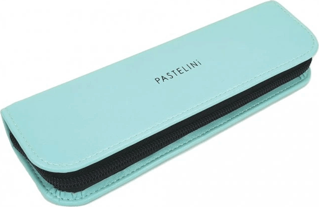 Oxybag Pastelini Cipzáras Tolltartó - Zöld