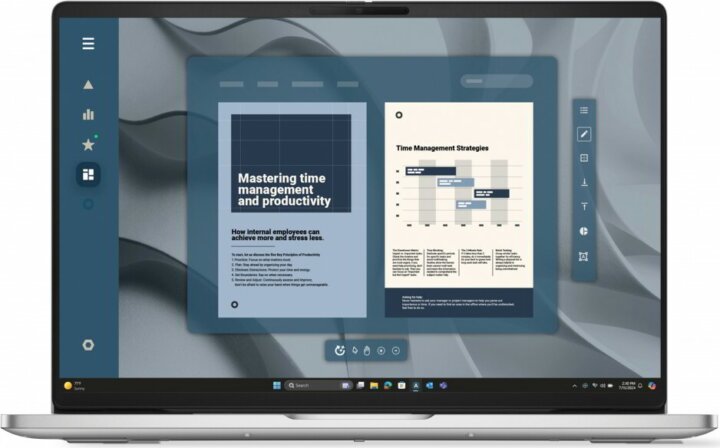 Dell Pro 16 Laptop Ezüst (16" / AMD Ryzen AI 7-350 / 16GB / 512GB M.2 SSD / Win 11 Pro) Dell Pro 16 Laptop Ezüst (16" / AMD Ryzen AI 7-350 / 16GB / 512GB M.2 SSD / Win 11 Pro)