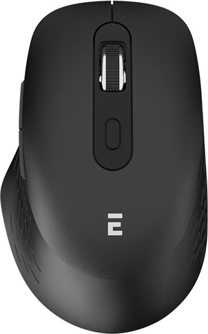 Everest SM-BT09 Wireless Optikai Egér - Fekete