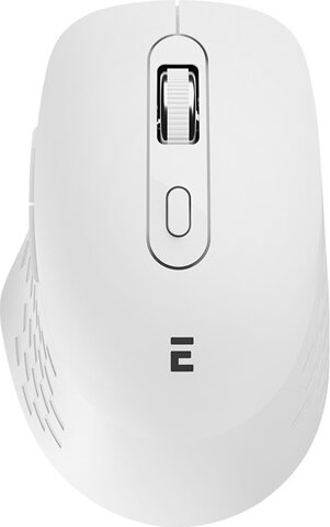 Everest SM-BT09 Wireless Optikai Egér - Fehér