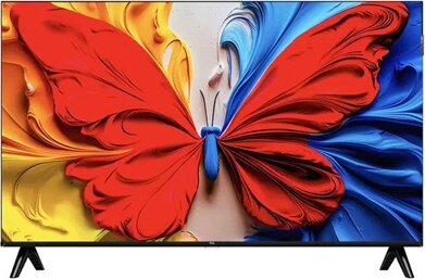 TLC 32" 32S5K 16:9 FullHD QLED Smart Android TV